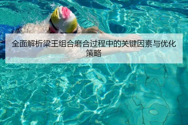 全面解析梁王组合磨合过程中的关键因素与优化策略