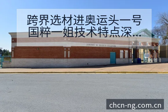 跨界选材进奥运头一号国粹一姐技术特点深度解析 - 南宫体育官网
