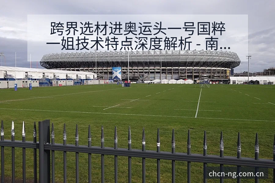 跨界选材进奥运头一号国粹一姐技术特点深度解析 - 南宫体育官网